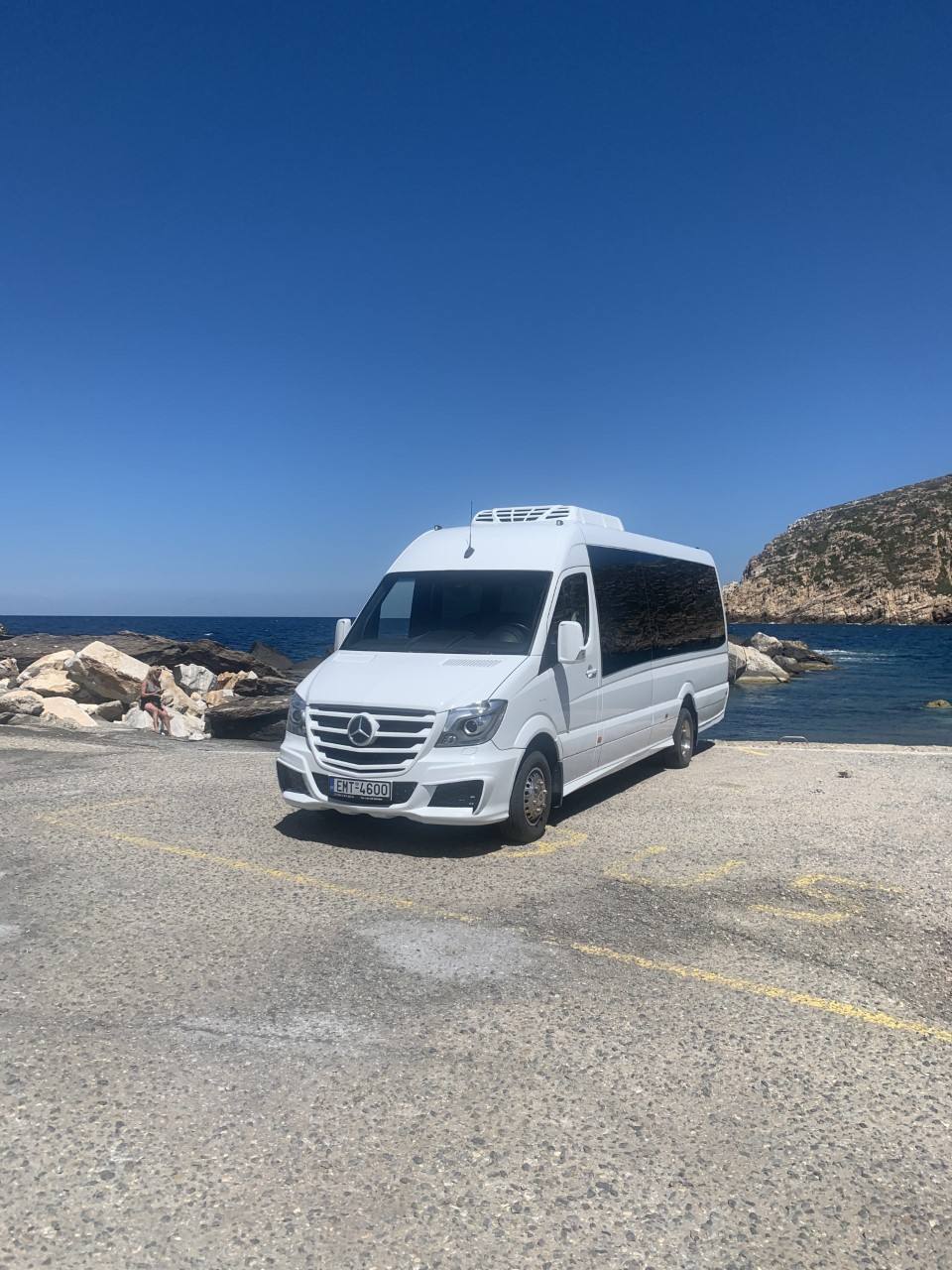 naxos bus transfer tours